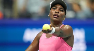 Venus Williams