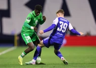 Dinamo - Betis, Foto: Antonio Bronic/REUTERS