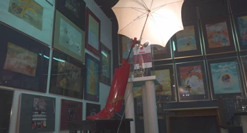 Galerija Tišljar