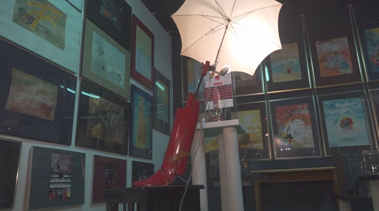 Galerija Tišljar