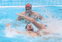 Dvoboj Španjolske i Italije, Foto: Sanjin Strukic/PIXSELL