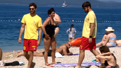 Šime i Dorian, Foto: HTV/HRT