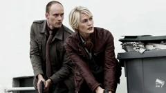 Ponedjeljak, 10. studenoga na Drugom, Foto: Ubojstva bez kajanja/serija