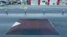 Prometni uspornik