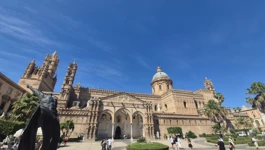 Katedrala u Palermu