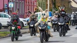 Motozeke u Osijeku
