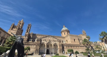 Katedrala u Palermu