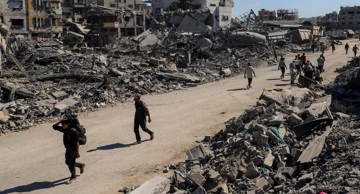 Gaza