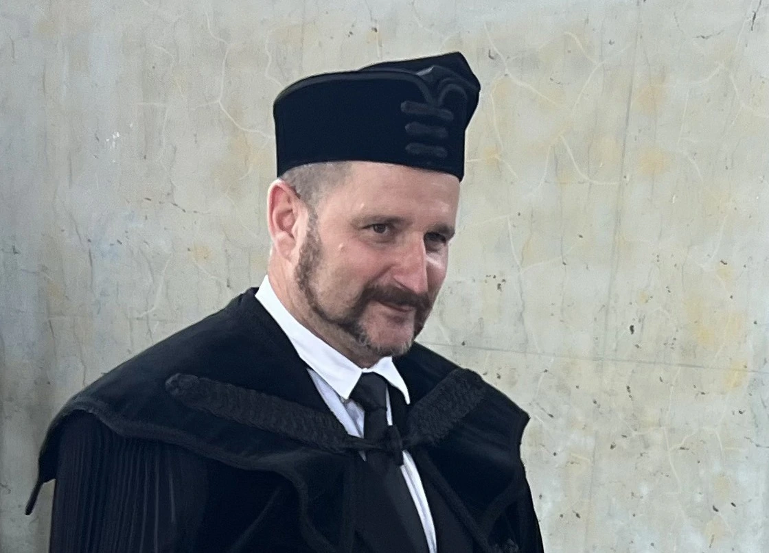 Duhovna misao - Peter Szenn: Riječ Božja - 28.06.2024. episode artwork