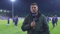 Javljanje Ivana Doriana Molnara iz Rige