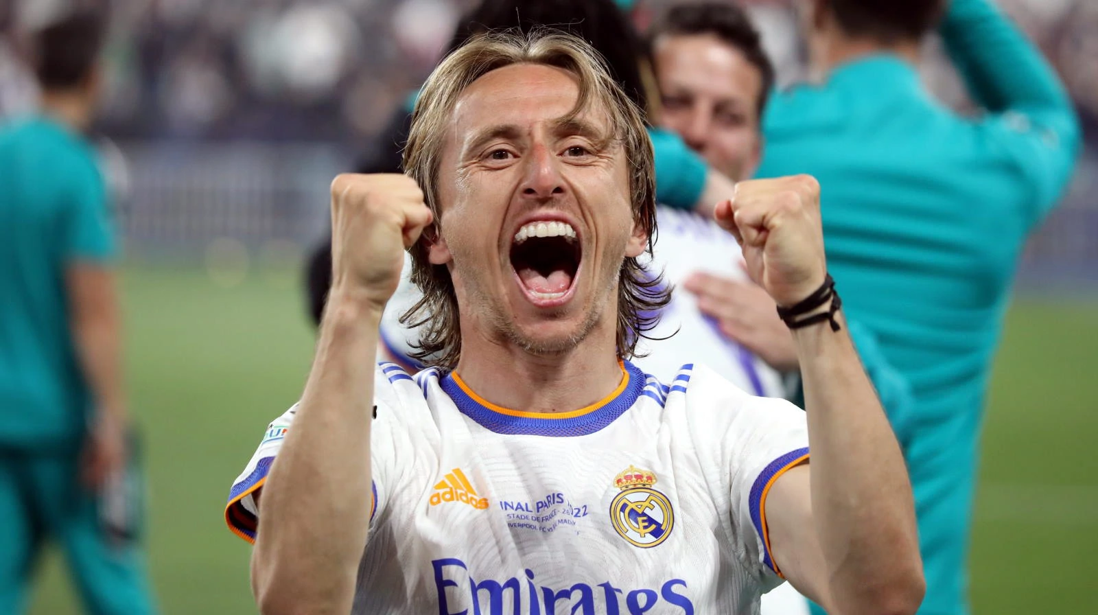 Modrić novi kapetan, Bellingham sretan da Luka ostaje u Realu