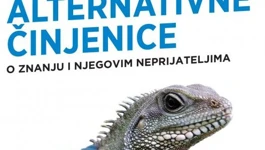 Alternativne činjenice, Åsa Wikforss, OceanMore