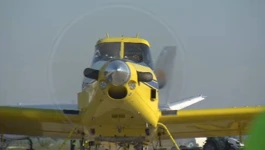 Novi Air Traktor
