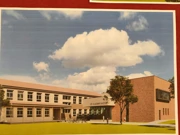 Izgled škole nakon obnove, Foto: Neven Knežević/HRT Radio Osijek