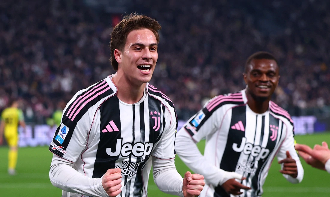 Juventus pobjedom korak bliže četvrtom Comu