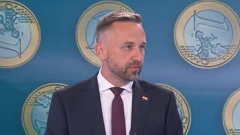 Ministar rada, mirovinskoga sustava, obitelji i socijalne politike Marin Piletić