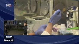 Kakva je situacija u Općoj bolnici Varaždin?
