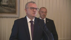 Darko Horvat, ministar prostornog uređenja, graditeljstva i državne imovine 