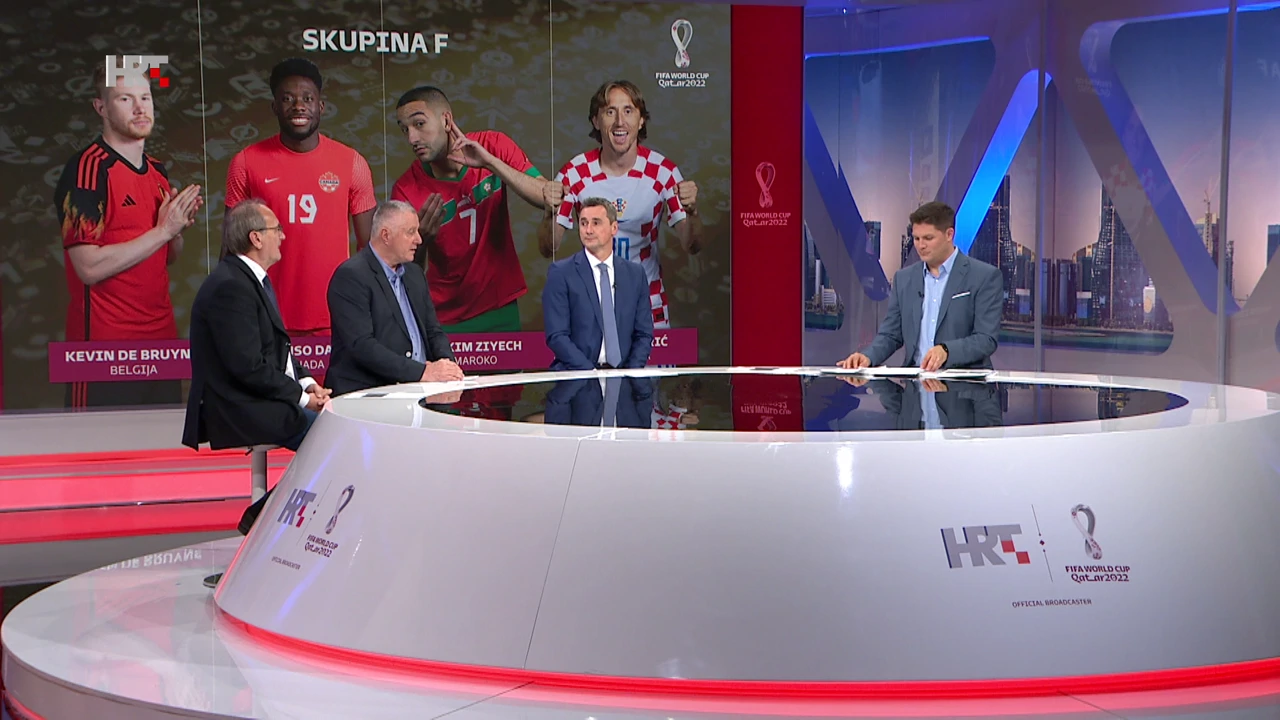 Qatara: Tko će biti prvi u našoj skupini