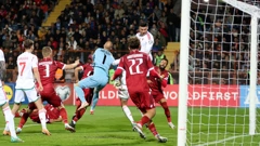 Armenija - Wales