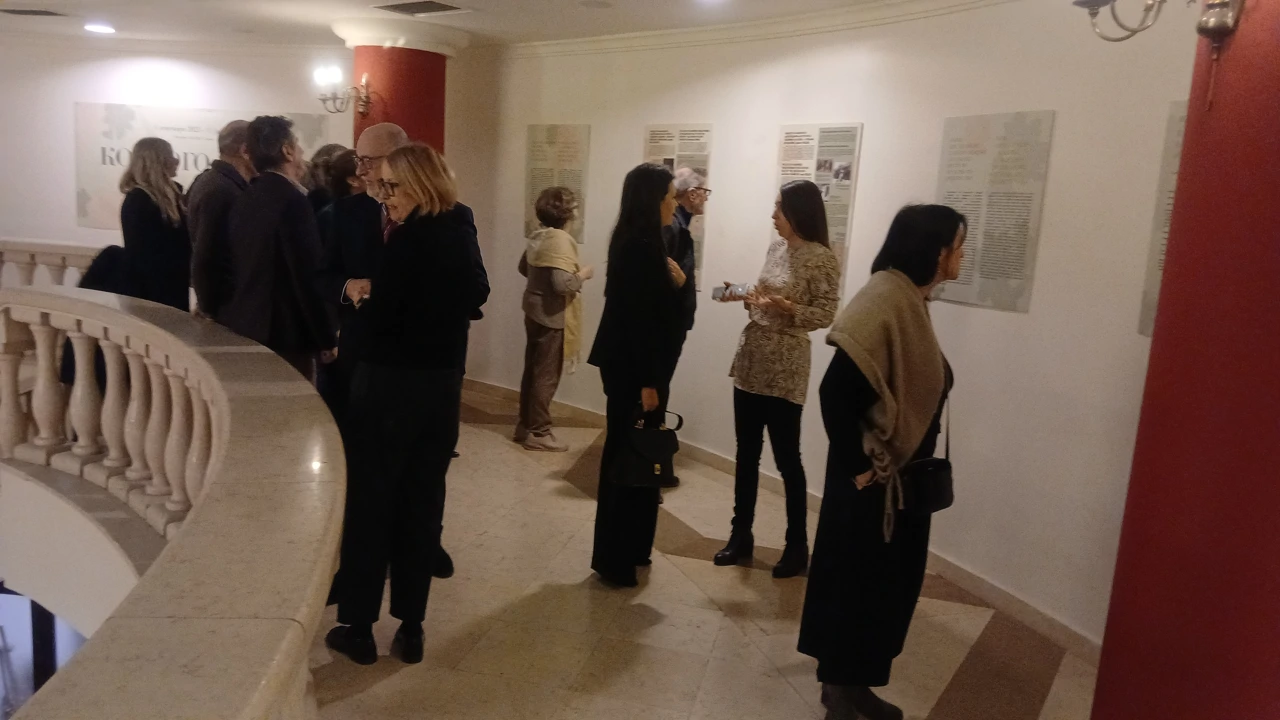 "Tko to koga ženi" u Skoplju, Foto: Violeta Kalić//