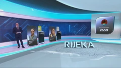 Rijeka 2, Foto: HTV/HRT