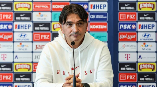 Zlatko Dalić