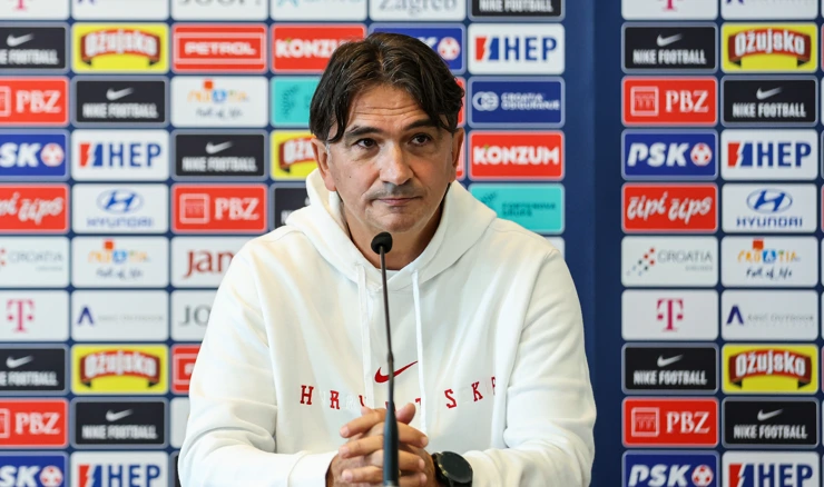 Zlatko Dalić