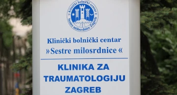 KBC Sestre milosrdnice