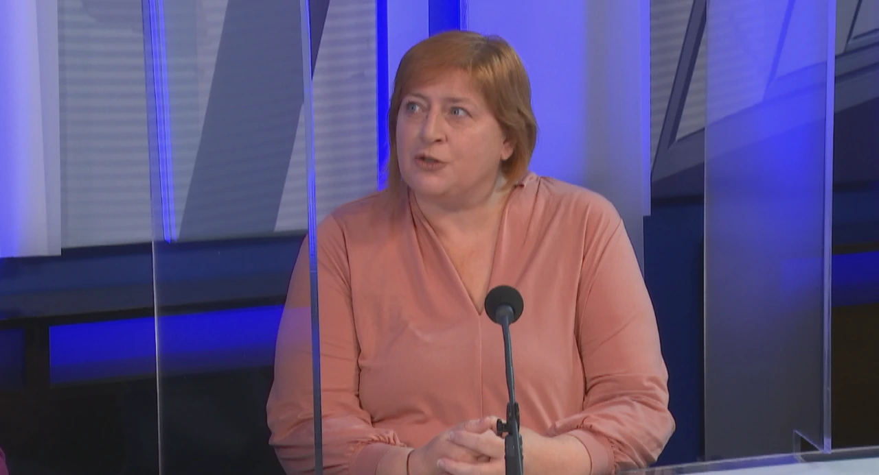 Anita Lauri Korajlija