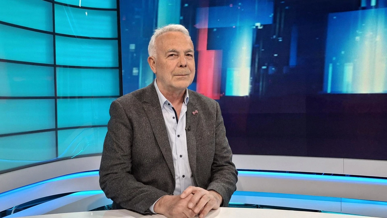 Srijeda, 12. ožujka na Četvrtom