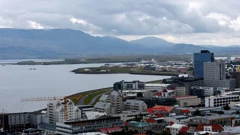Reykjavik