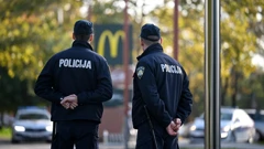 Dojave o bombama u Zagrebu