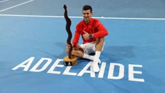 Novak Đoković
