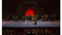 Verdijev "Macbeth" u sferisteriju Festivala u Macerati