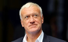 Didier Deschamps, Foto: Carlos Barria/REUTERS