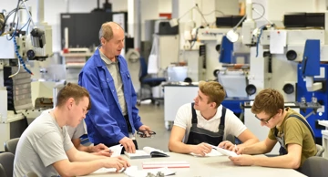 Strukovno obrazovanje