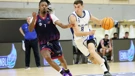 Alkar - Bristol Flyers