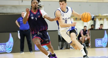 Alkar - Bristol Flyers