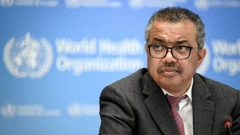 Čelnik WHO-a Tedros Adhanom Ghebreyesus