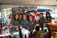 Croatian Fest u New Orleansu, Foto: Croatian American Society//