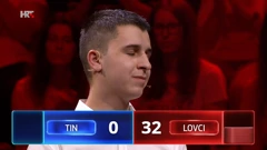 Tin Vuković, Foto: Superpotjera/HRT