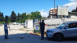 Prosvjed građana