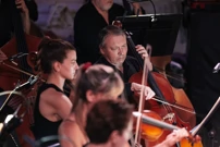Simfonijski orkestar HRT-a, Foto: Miroslav Lelas/Splitsko ljeto