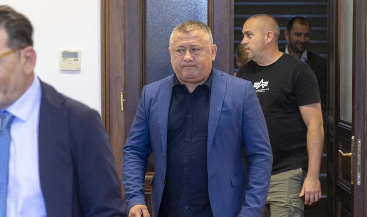 Damir Dekanić