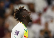 Katar - Senegal, Foto: Kai Pfaffenbach/REUTERS