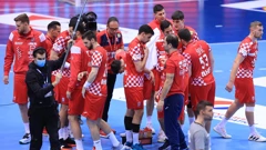 Hrvatska rukometna reprezentacija
