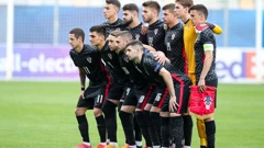 U21 hrvatska reprezentacija