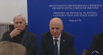 Ministar Branko Bačić