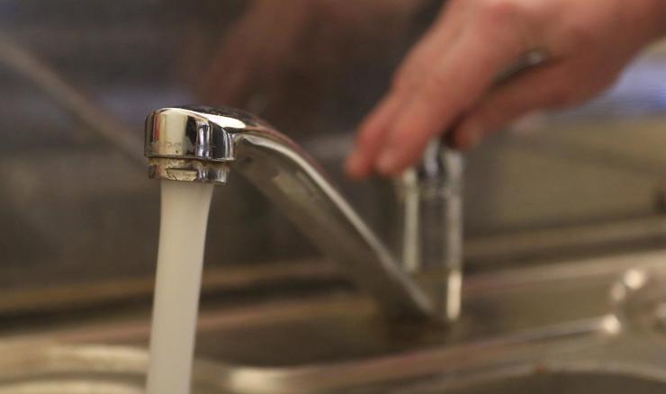 Hrvatska gubi sve više vode: čak 52 posto nestane prije nego stigne do građana